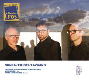 Srnka/Filidei/Lazkano