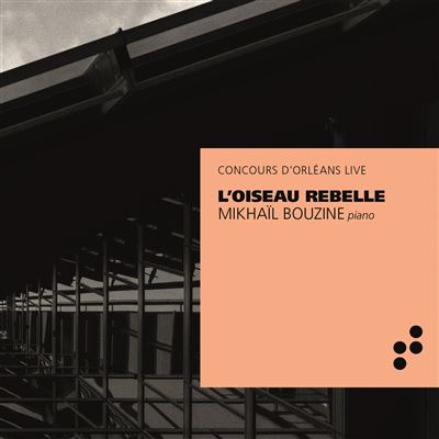 L’oiseau rebelle