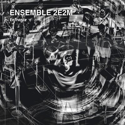 EnTrance : Léo Margue et l’ensemble 2e2m