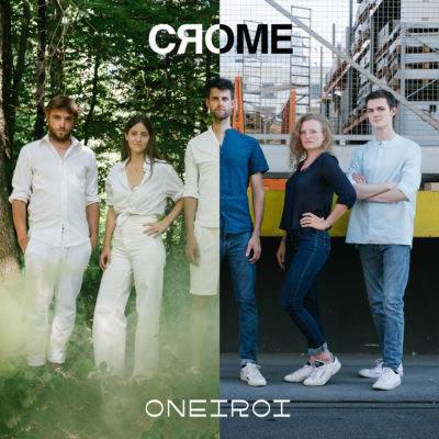Oneiroi – CROME